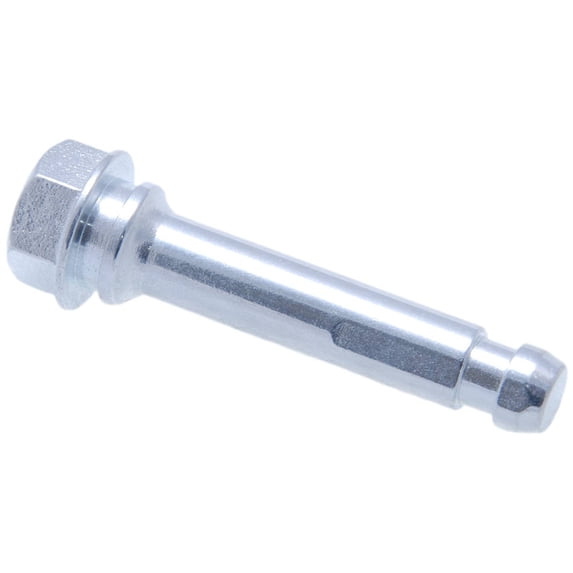 Febest FRONT CALIPER SLIDE PIN # 0174-ACV40LOW OEM 47715-33340