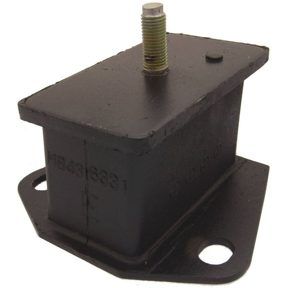 Febest FRONT ENGINE MOUNT # MM-02 OEM MB007023