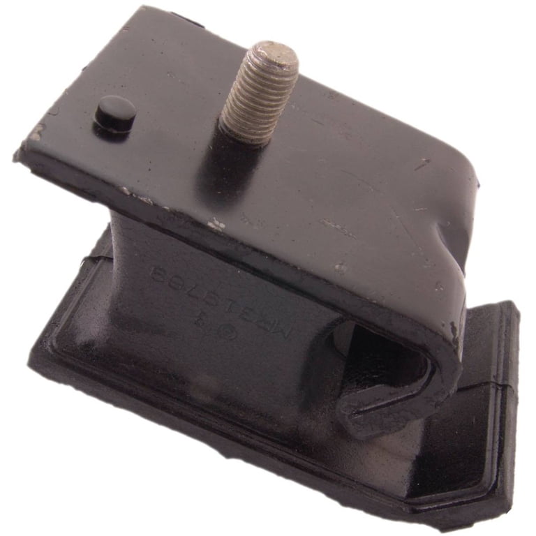 Febest FRONT ENGINE MOUNT # MM-H66 OEM MR319769 - Walmart.com