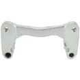 thumbnail image 1 of Febest FRONT LEFT BRAKE CALIPER BRACKET CARRIER # 0477C-NA4WFR OEM MR407680, 1 of 2