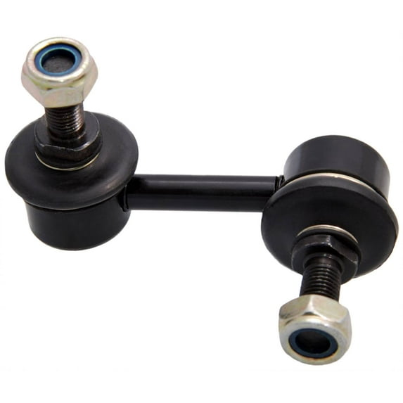 Febest FRONT LEFT STABILIZER LINK / SWAY BAR LINK # 0223-V10FL OEM 54668-4U000