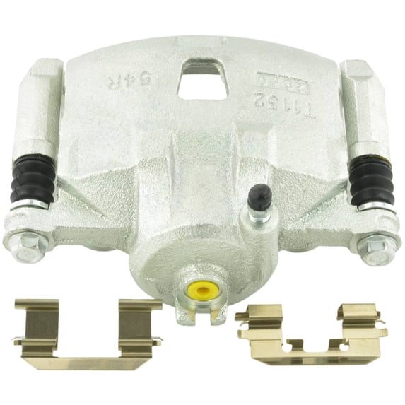 Febest FRONT RIGHT BRAKE CALIPER ASSEMBLY # 0277-B10FR OEM 41001-95F0A