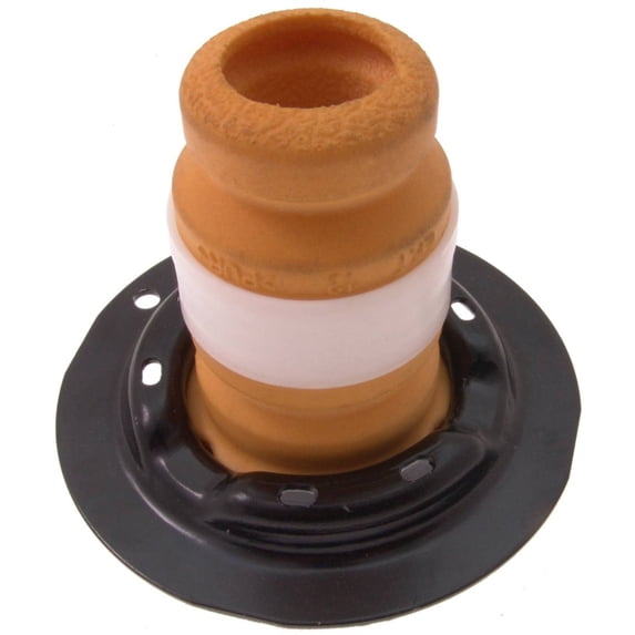 Febest FRONT SHOCK ABSORBER JOUNCE BUMPER # TD-KSP90F OEM 48304-0D010