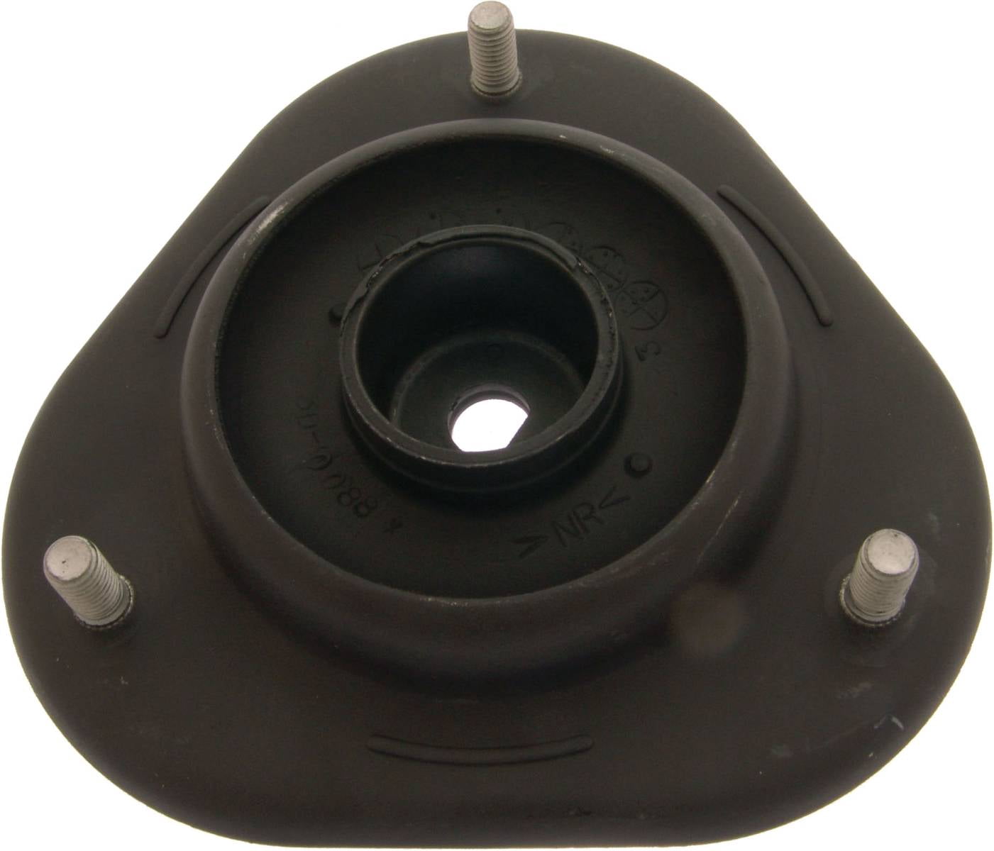 Febest-FRONT-SHOCK-ABSORBER- 