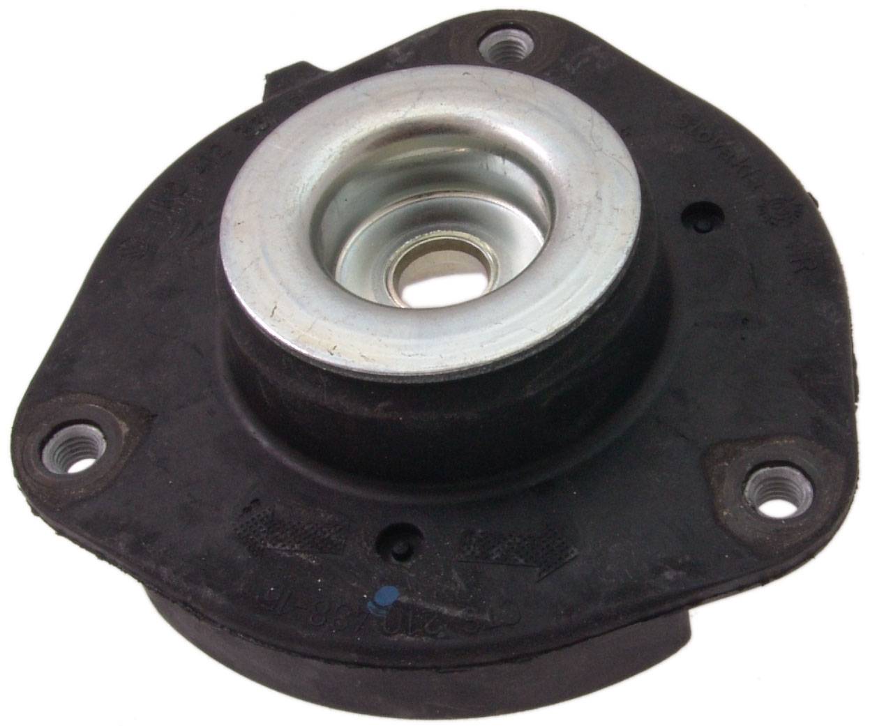 Vwss Febest FRONT SHOCK ABSORBER SUPPORT # VWSS-B6F OEM 1K0412331B - Walmart.com