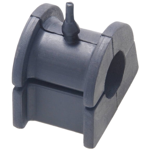 Febest FRONT STABILIZER BAR BUSHING D23 # MSB-H77F OEM MR455699