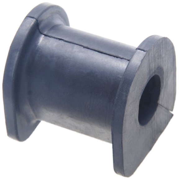 Febest FRONT STABILIZER BAR BUSHING D23 # MSB-N94F OEM MR316227