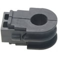 thumbnail image 1 of Febest FRONT STABILIZER BAR BUSHING D23 # NSB-J10F OEM 54613-JD03A, 1 of 2
