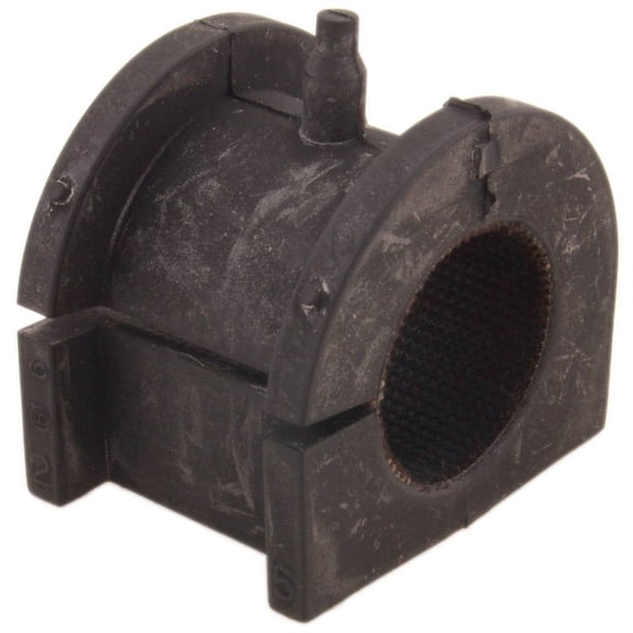 Febest FRONT STABILIZER BAR BUSHING D25 # MSB-CS5WF OEM MR554095