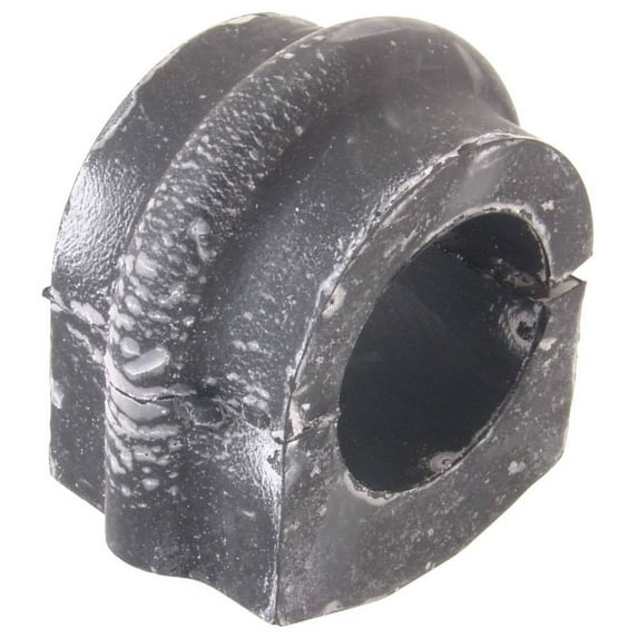 Febest FRONT STABILIZER BAR BUSHING D25 # NSB-JT30F OEM 54613-8H316