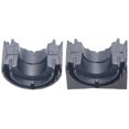 thumbnail image 1 of Febest FRONT STABILIZER BAR BUSHING # VWSB-B7F OEM 3C0411303AA, 1 of 2