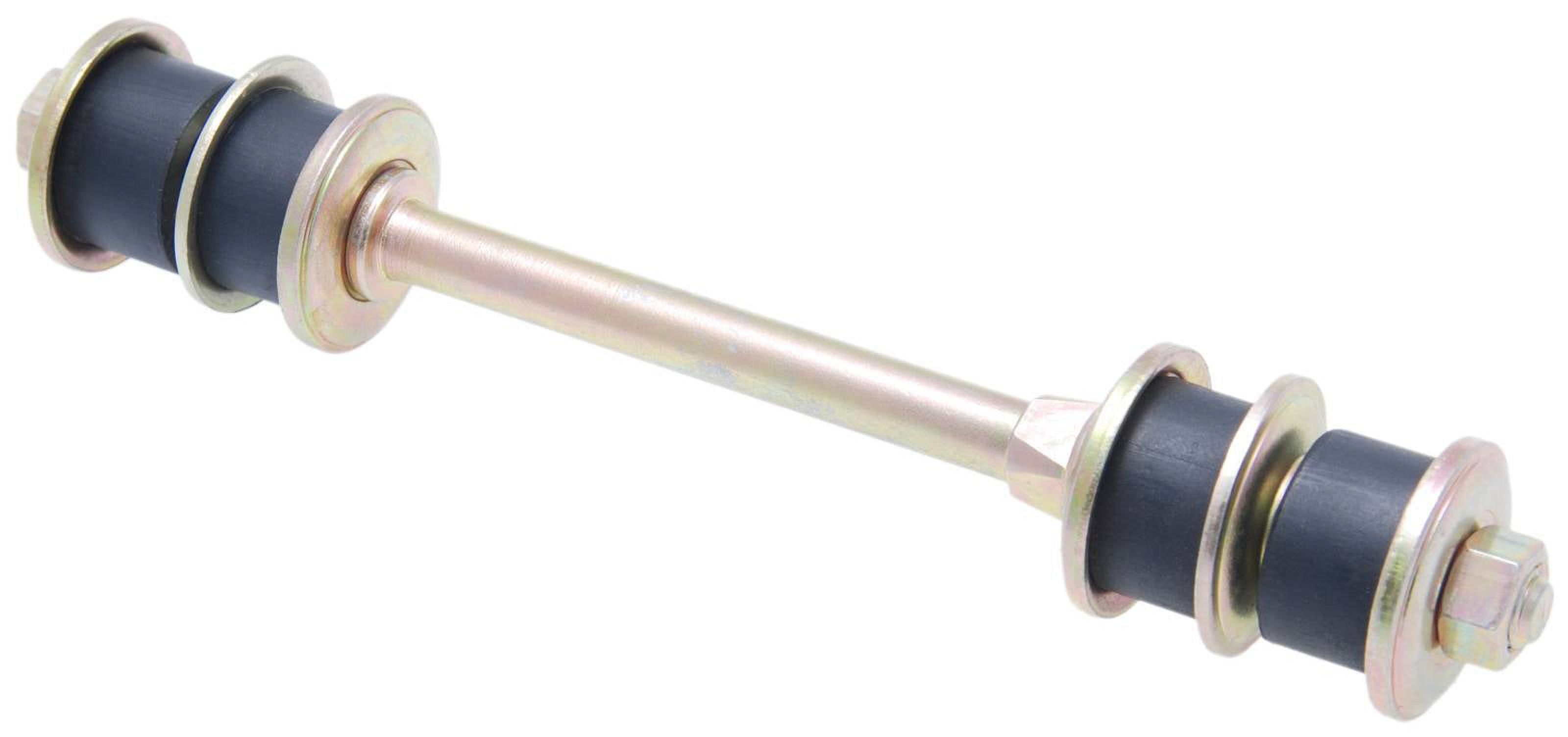 Febest FRONT STABILIZER LINK / SWAY BAR LINK # 0123-NP300F OEM