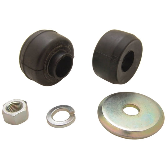 Febest FRONT STRUT ROD CUSHION KIT # MSB-037 OEM MR241573