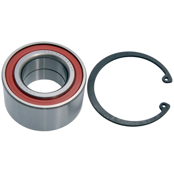 Febest FRONT WHEEL BEARING 39X74X39 # DAC39740039 OEM 1603191