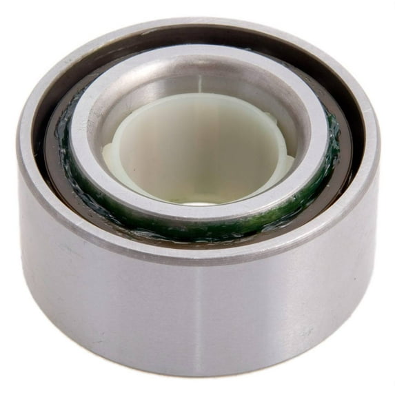 Febest FRONT WHEEL BEARING 40X74X34X36 # DAC40740036-34 OEM MB808442