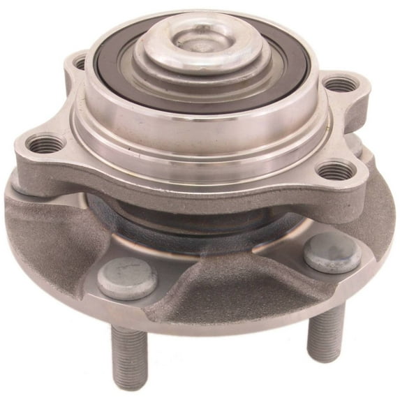 Febest FRONT WHEEL HUB # 0282-V35MF OEM 40202-AL56C