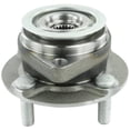 thumbnail image 1 of Febest FRONT WHEEL HUB # 0282-Y12FRM OEM 40202-ED000, 1 of 2