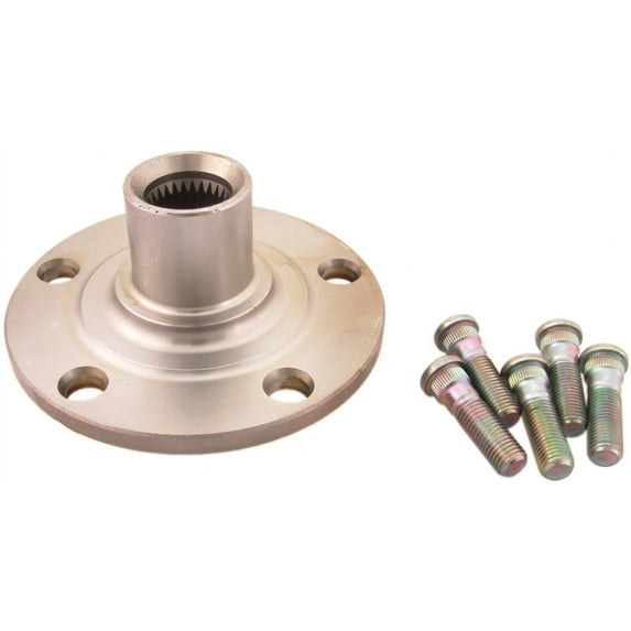 Febest FRONT WHEEL HUB # 0482-CYF OEM 3880A018
