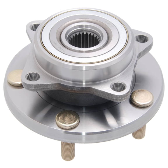 Febest FRONT WHEEL HUB # 0482-N84F OEM MR334386