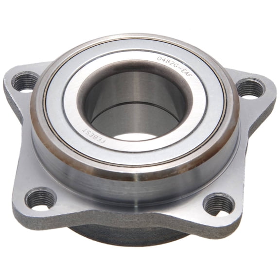 Febest FRONT WHEEL HUB # 0482G-EAF OEM MR475333