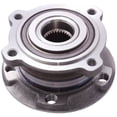 thumbnail image 1 of Febest FRONT WHEEL HUB # 1982-E70MF OEM 31206795959, 1 of 2