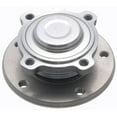 thumbnail image 1 of Febest FRONT WHEEL HUB # 1982-E81F OEM 31216765157, 1 of 2