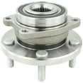 thumbnail image 1 of Febest FRONT WHEEL HUB # 2082-AVENF OEM 05154211AA, 1 of 2