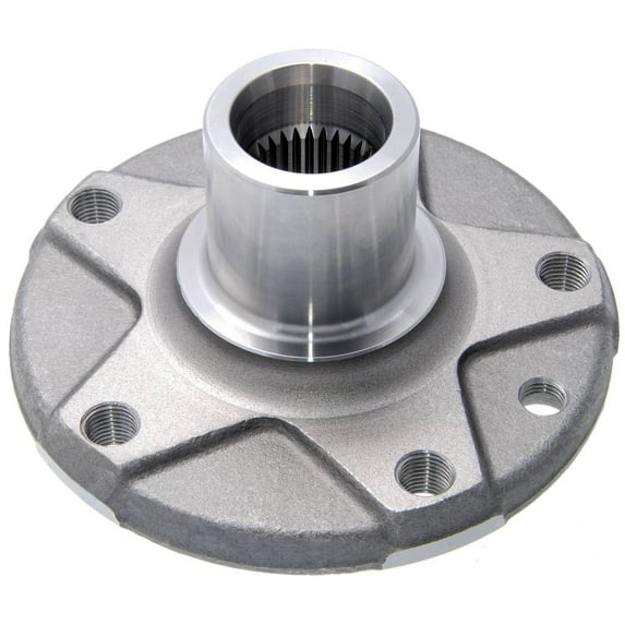 Febest FRONT WHEEL HUB # 2382-TOURF OEM 7L0501655B