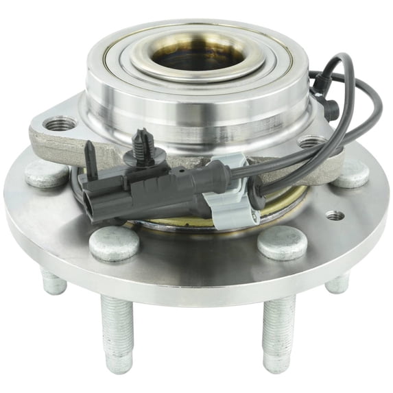 Febest FRONT WHEEL HUB # 3282-ESCIIIMF OEM 22841381