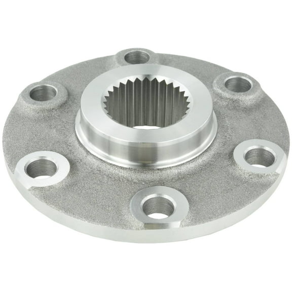 Febest FRONT WHEEL HUB FLANGE # 0482F-K94WF OEM MB160942