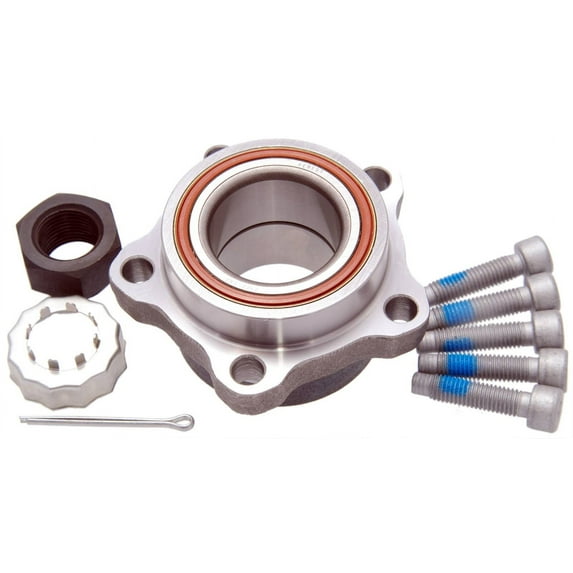 Febest FRONT WHEEL HUB KIT # 2182-TRF OEM 1377907