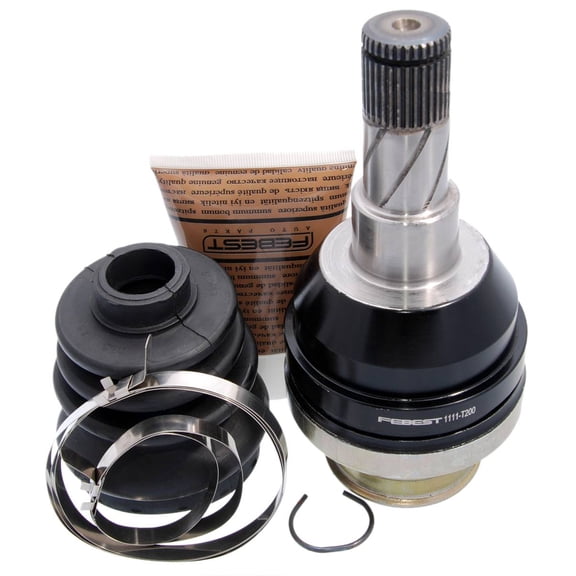 Febest INNER CV JOINT 22X35X34 # 1111-T200 OEM 96489845