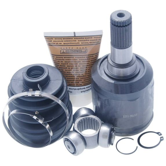Febest INNER CV JOINT 23X35X25 # 1211-TUCRR OEM 49505-2EA40