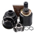 thumbnail image 1 of Febest INNER CV JOINT 23X40X24 # 0211-P12QG16 OEM 39204-AU025, 1 of 2