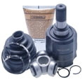 thumbnail image 1 of Febest INNER CV JOINT 24X41X27 # 1211-TUC20MT OEM 49500-2S300, 1 of 2