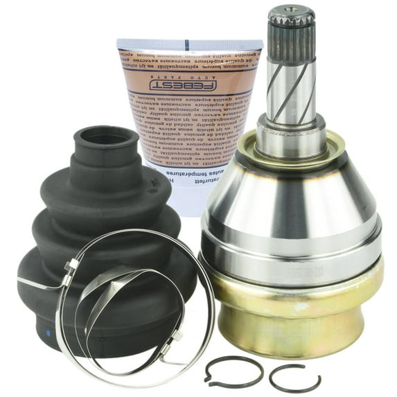 Febest INNER CV JOINT 25X35X22 # 1811-Z18X OEM 374431