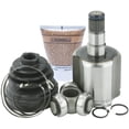 thumbnail image 1 of Febest INNER CV JOINT LEFT 24X31X26 # 2711-S80ATLH OEM 8603800, 1 of 2