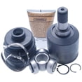 thumbnail image 1 of Febest INNER CV JOINT LEFT 26X41X27 # 1211-SANFELH OEM 49505-26E00, 1 of 2