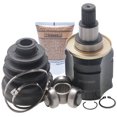 thumbnail image 1 of Febest INNER CV JOINT LEFT 27X50X23 # 0111-ACA20LH OEM 43040-42021, 1 of 2