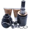 thumbnail image 1 of Febest INNER CV JOINT LEFT 35X39X27 # 0211-D40AT OEM 39100-EA000, 1 of 2