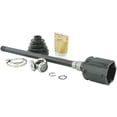 thumbnail image 1 of Febest INNER CV JOINT RIGHT 24X34.4X23 # 0111-GSU40RH OEM 43410-0W210, 1 of 2