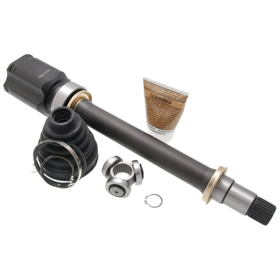 Febest INNER CV JOINT RIGHT 27X40X24 # 0111-ACA38RH OEM 43030-44021