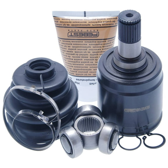 Febest INNER CV JOINT RIGHT 32X40X27 # 0311-CRVATRH OEM 44310-S10-A00