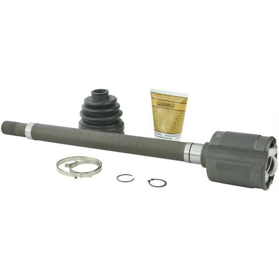 Febest INNER CV JOINT RIGHT 33X35X27 # 0211-T31RH OEM 39771-JG04C