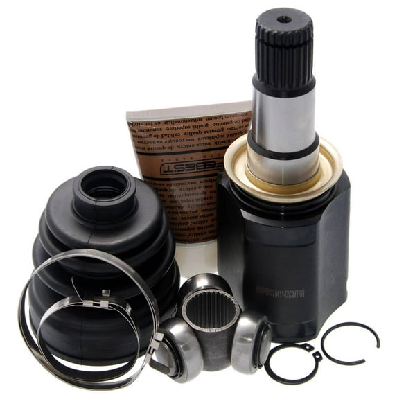 Febest INNER CV JOINT RIGHT 33X40X24 # 0411-CY3MTRH OEM 3817A140