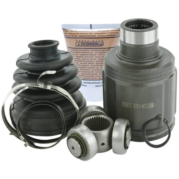 Febest INNER CV JOINT RIGHT 34X43X29 # 0311-ACC22RH OEM 44310-STK-A91