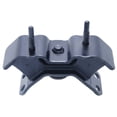thumbnail image 1 of Febest LEFT ENGINE MOUNT MT # TM-MCU10LH OEM 12372-20030, 1 of 2