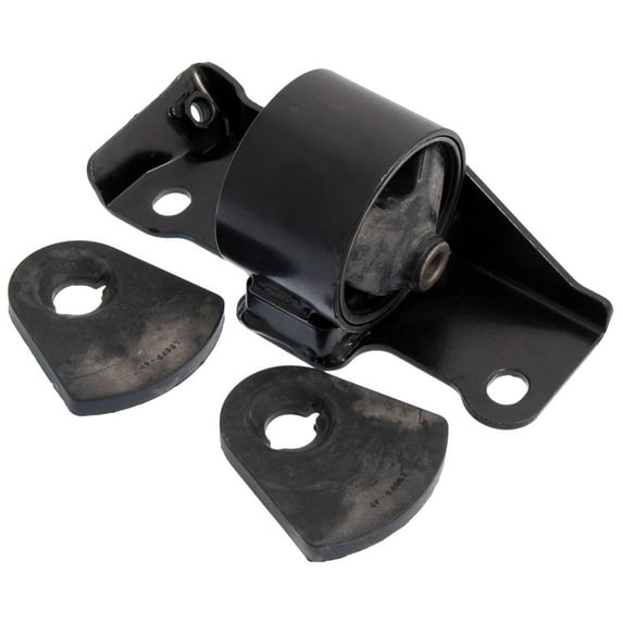 Febest LEFT ENGINE MOUNT # TM-078 OEM 12372-74451