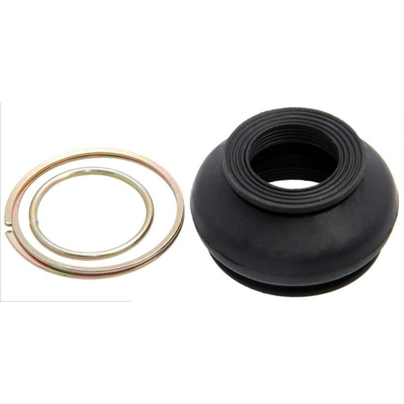 Febest LOWER CONTROL ARM BALL JOINT BOOT 31X18X24 # VWBJB-001 OEM 4D0407694E