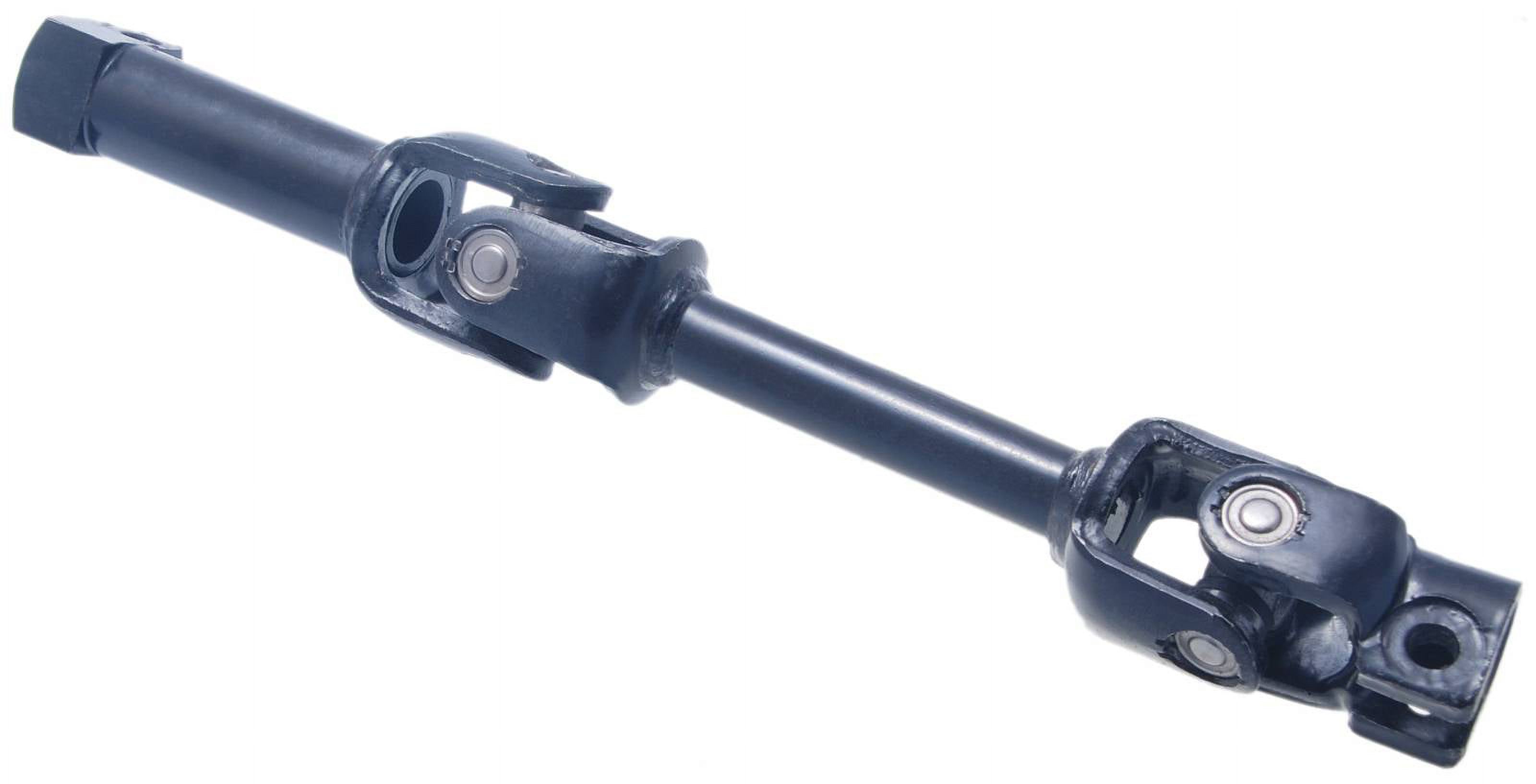 Febest LOWER INTERMEDIATE STEERING SHAFT ASMKB4T OEM 4401A161